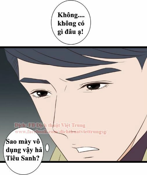 Cậu Câm Chapter 28 - 26