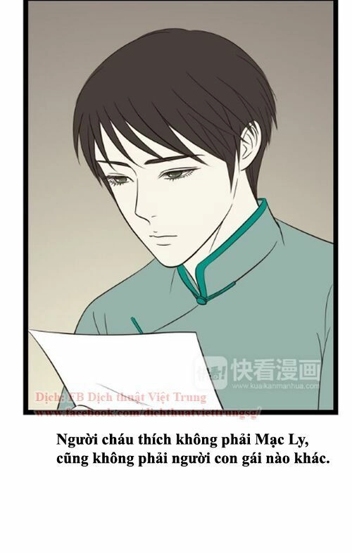 Cậu Câm Chapter 28 - 33