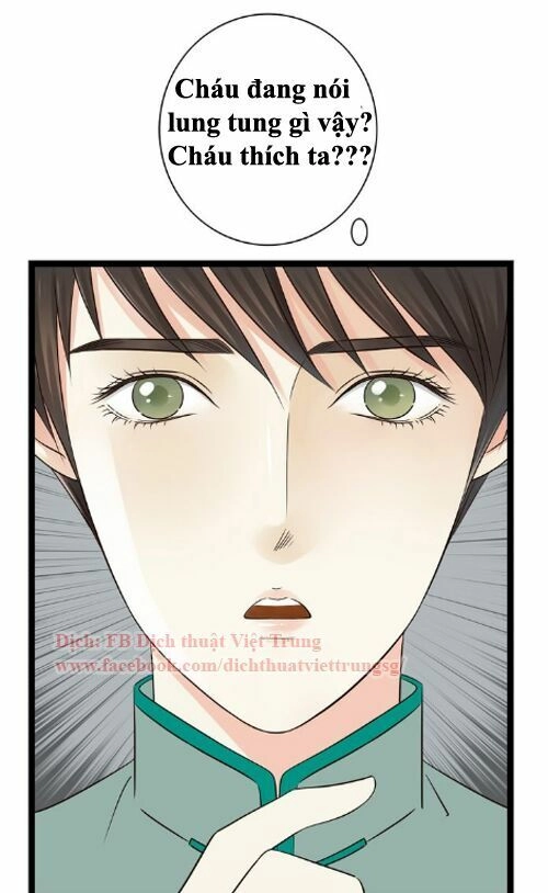 Cậu Câm Chapter 28 - 37