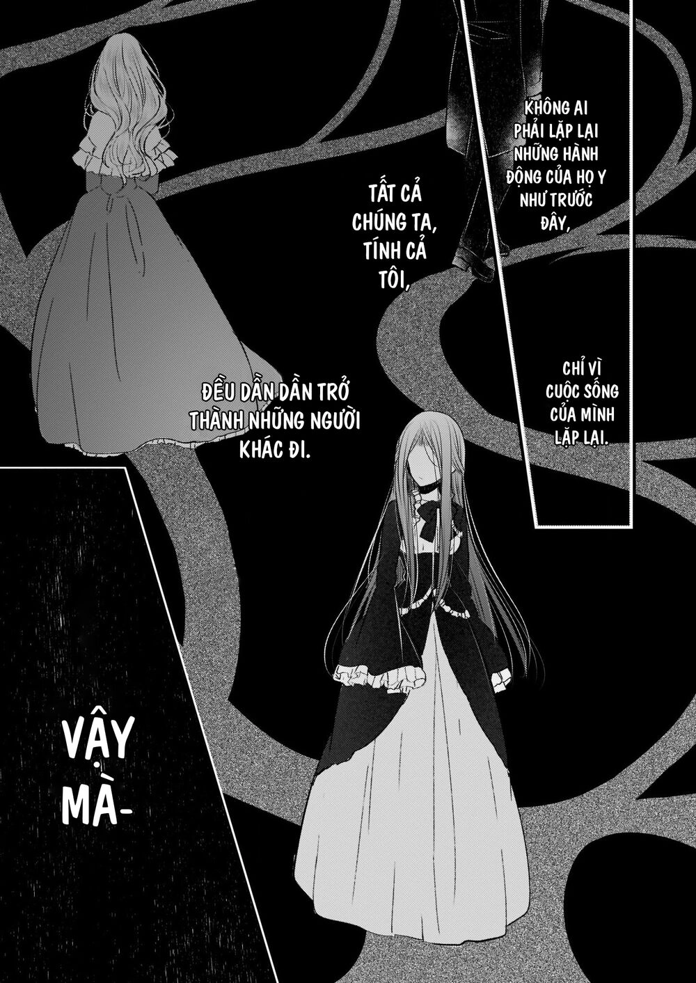 Vị Hôn Phu Của Tôi Đã Rơi Vào Lưới Tình Với Em Gái Chapter 0 - 24