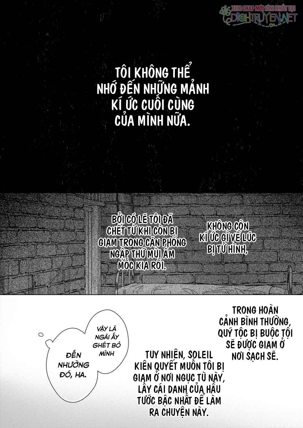 Vị Hôn Phu Của Tôi Đã Rơi Vào Lưới Tình Với Em Gái Chapter 1.2 - 19