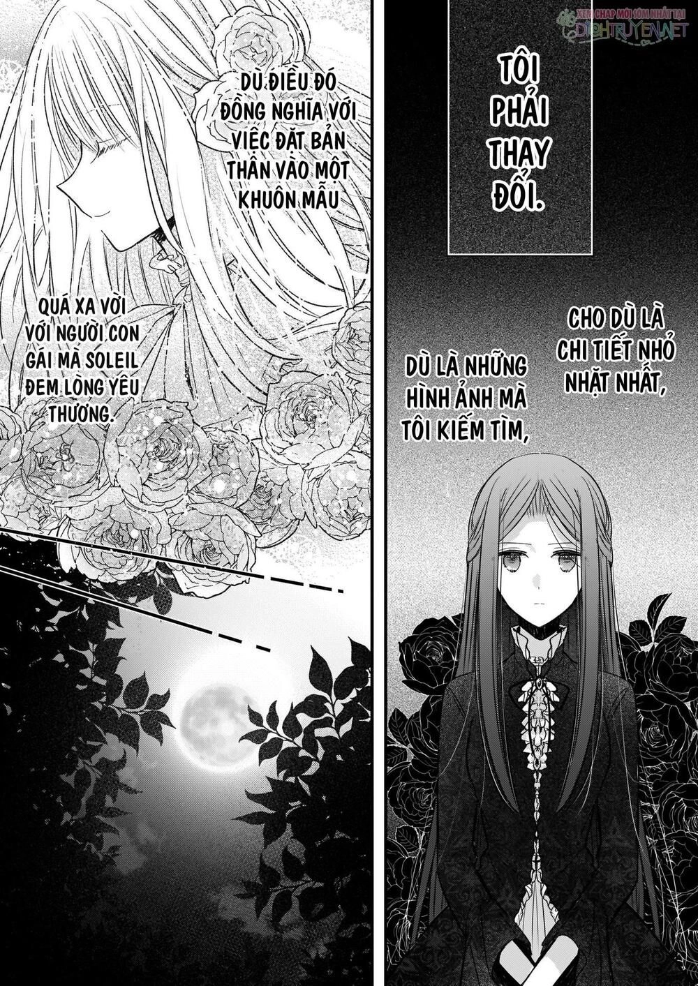 Vị Hôn Phu Của Tôi Đã Rơi Vào Lưới Tình Với Em Gái Chapter 2.2 - 8