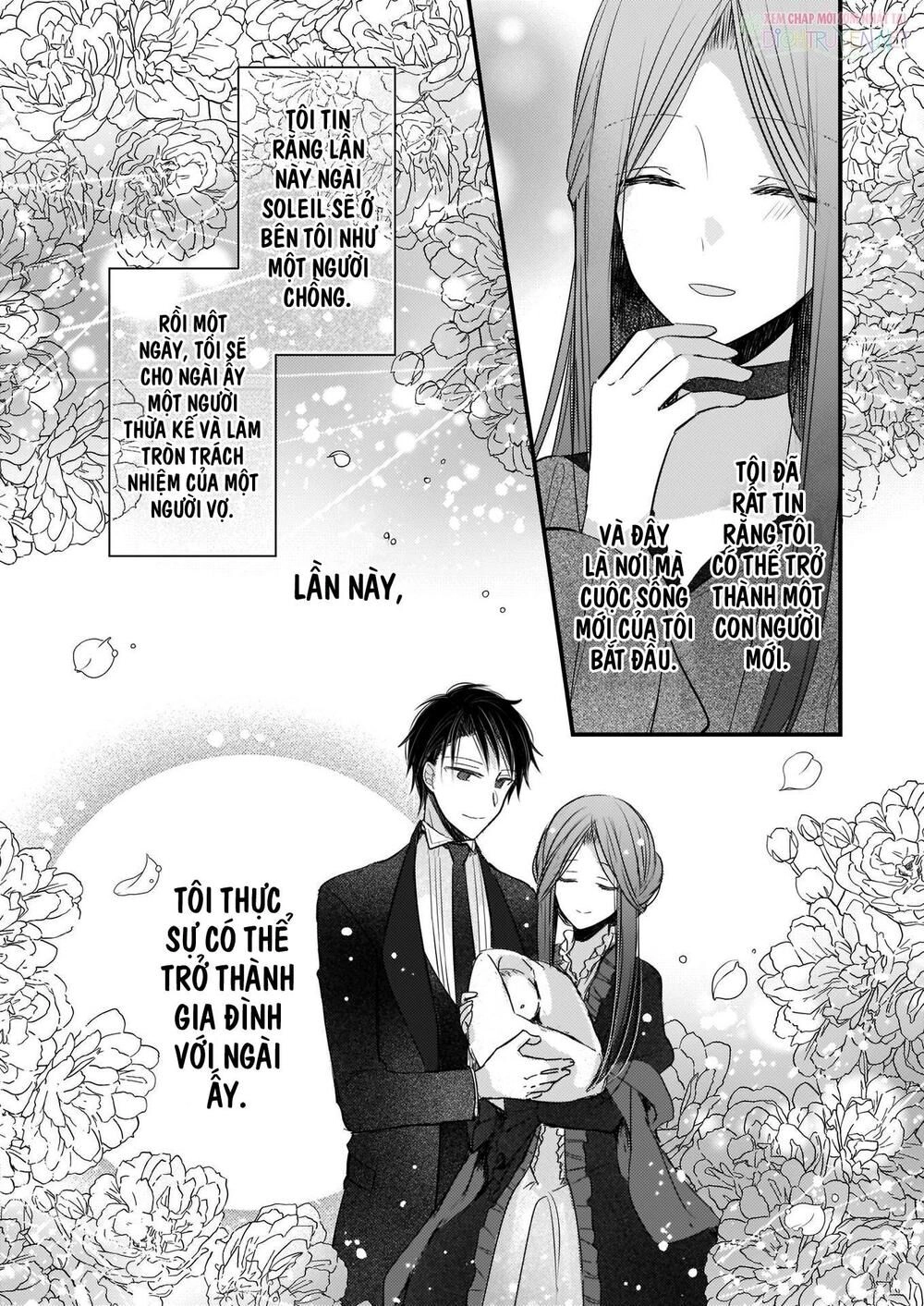 Vị Hôn Phu Của Tôi Đã Rơi Vào Lưới Tình Với Em Gái Chapter 2.2 - 17