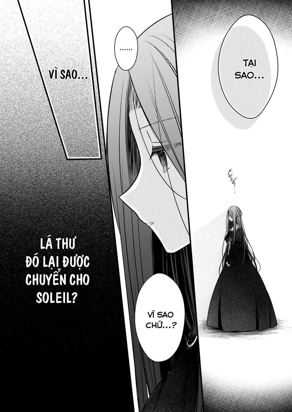 Vị Hôn Phu Của Tôi Đã Rơi Vào Lưới Tình Với Em Gái Chapter 3 - 11