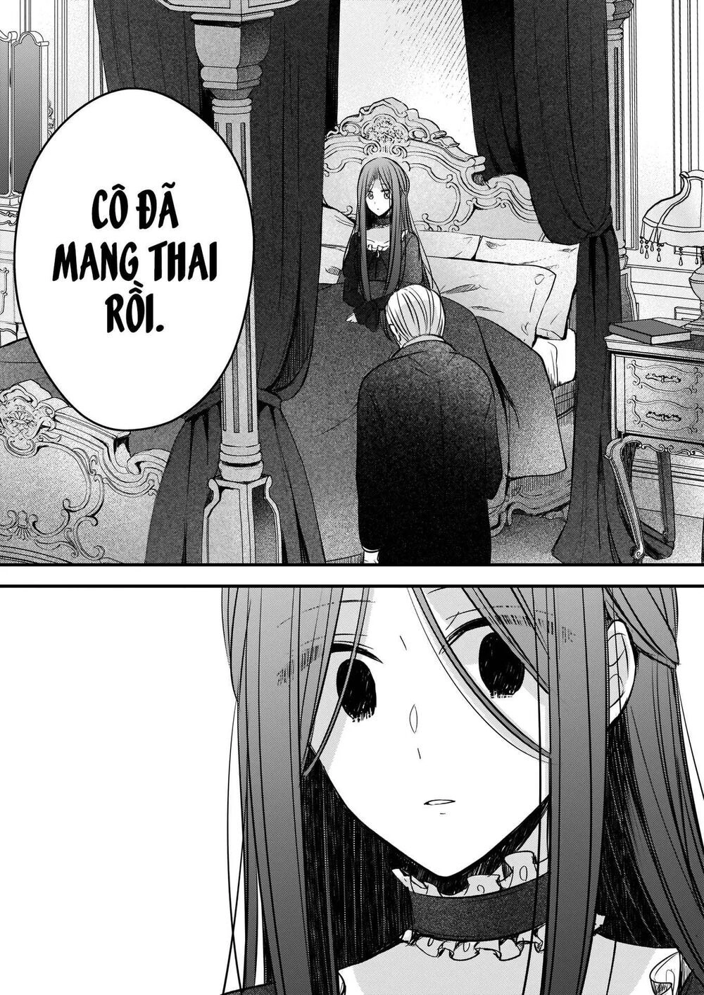 Vị Hôn Phu Của Tôi Đã Rơi Vào Lưới Tình Với Em Gái Chapter 3 - 17