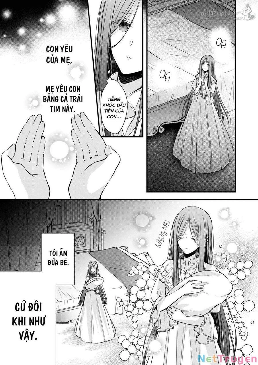 Vị Hôn Phu Của Tôi Đã Rơi Vào Lưới Tình Với Em Gái Chapter 5 - 20