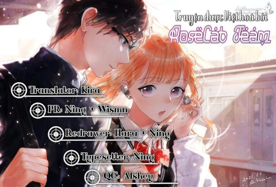 Vị Hôn Phu Của Tôi Đã Rơi Vào Lưới Tình Với Em Gái Chapter 7.1 - 2