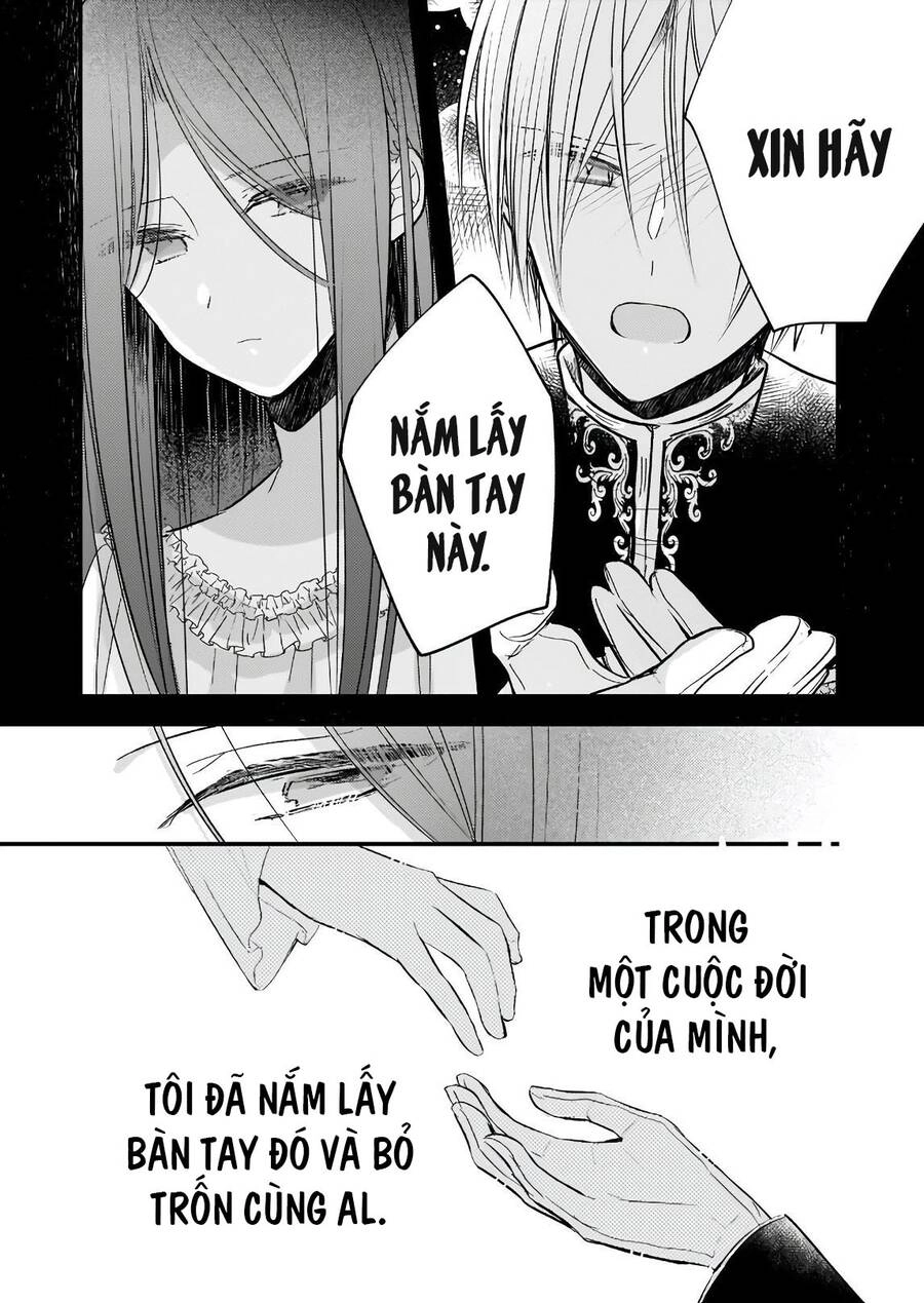 Vị Hôn Phu Của Tôi Đã Rơi Vào Lưới Tình Với Em Gái Chapter 9 - 19