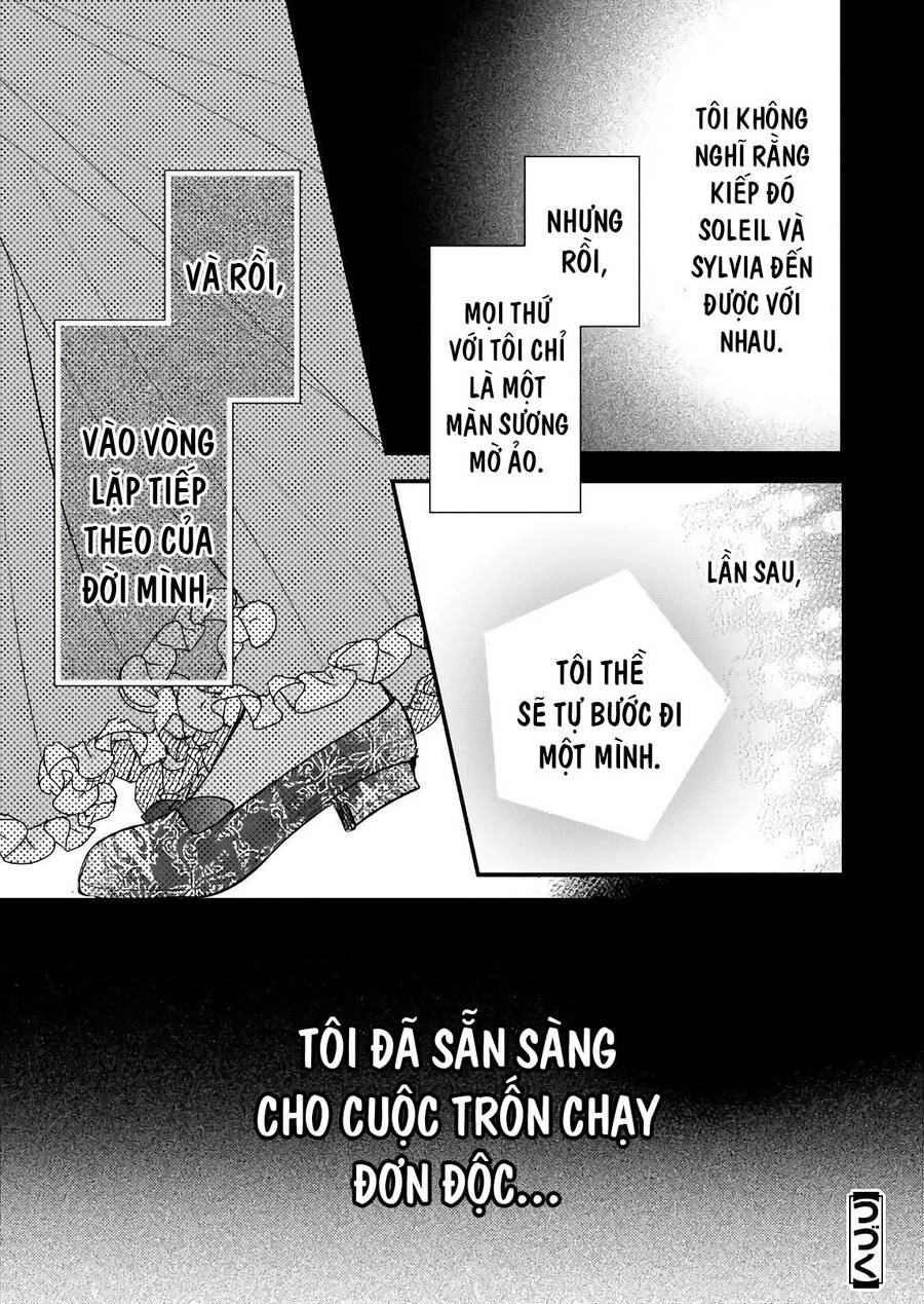 Vị Hôn Phu Của Tôi Đã Rơi Vào Lưới Tình Với Em Gái Chapter 9 - 28