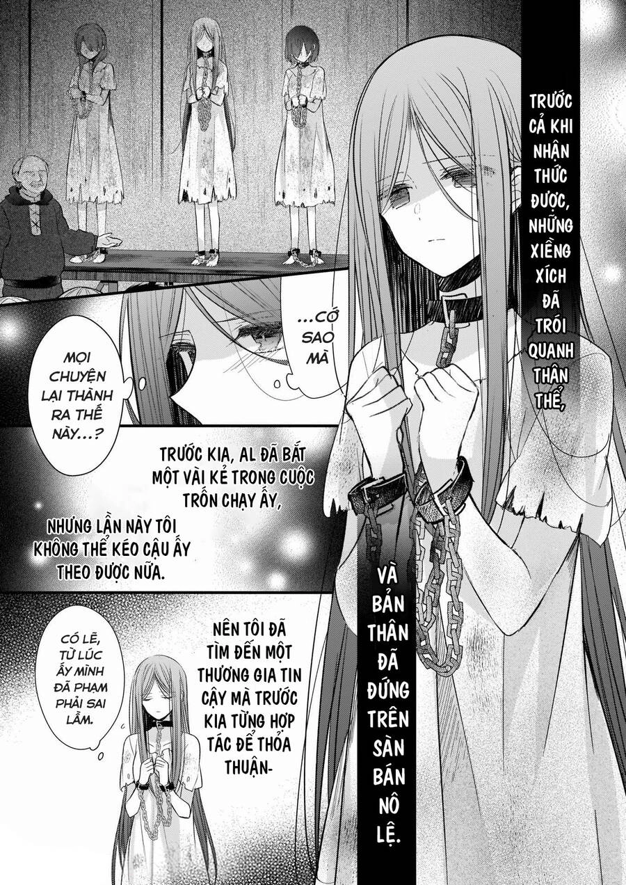 Vị Hôn Phu Của Tôi Đã Rơi Vào Lưới Tình Với Em Gái Chapter 10 - 15