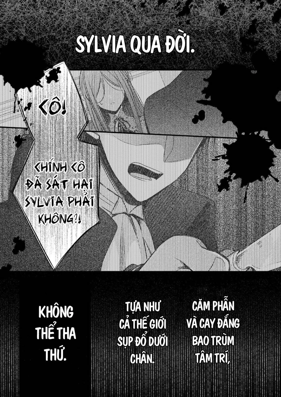 Vị Hôn Phu Của Tôi Đã Rơi Vào Lưới Tình Với Em Gái Chapter 12.6 - 17