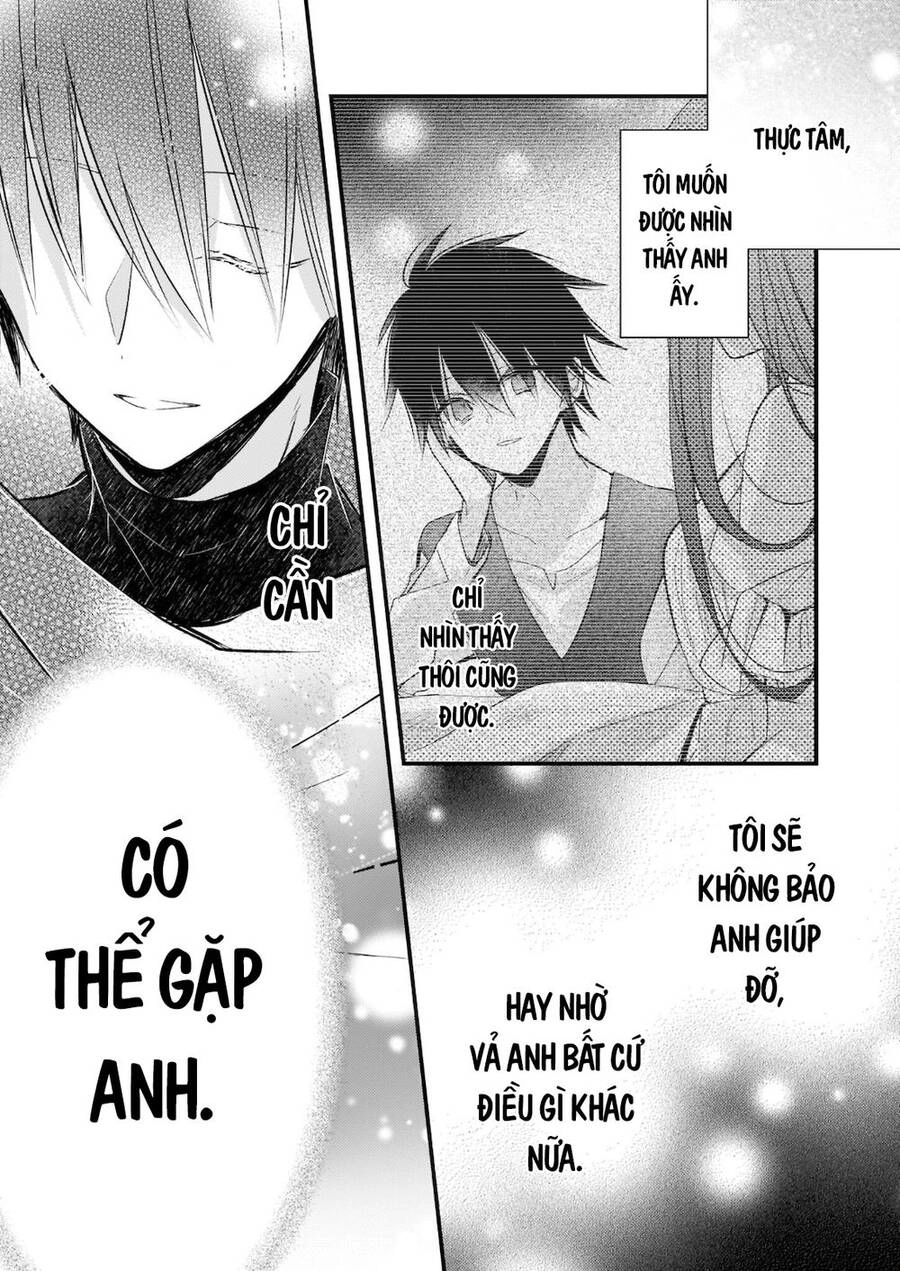 Vị Hôn Phu Của Tôi Đã Rơi Vào Lưới Tình Với Em Gái Chapter 13 - 7