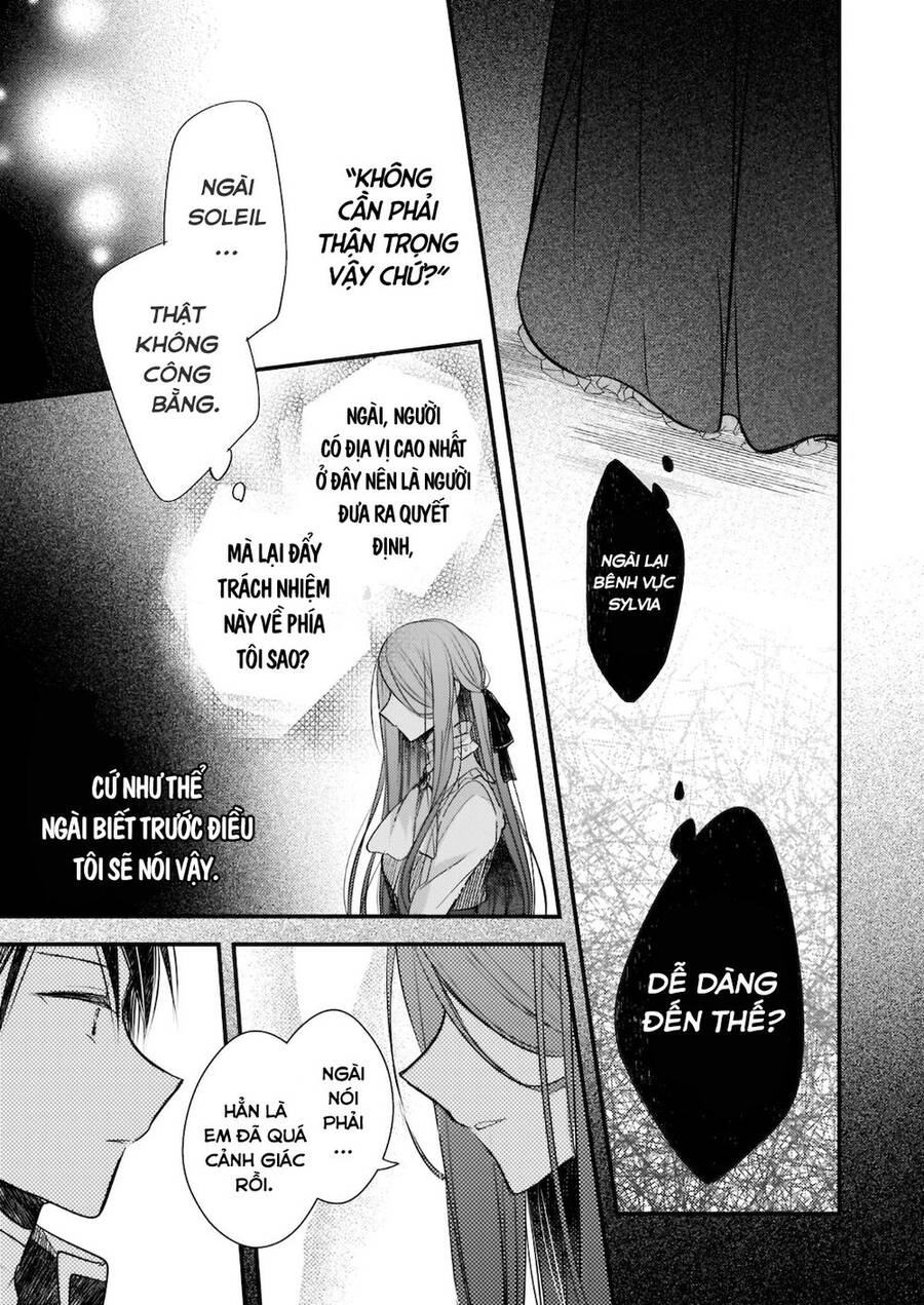 Vị Hôn Phu Của Tôi Đã Rơi Vào Lưới Tình Với Em Gái Chapter 13 - 13