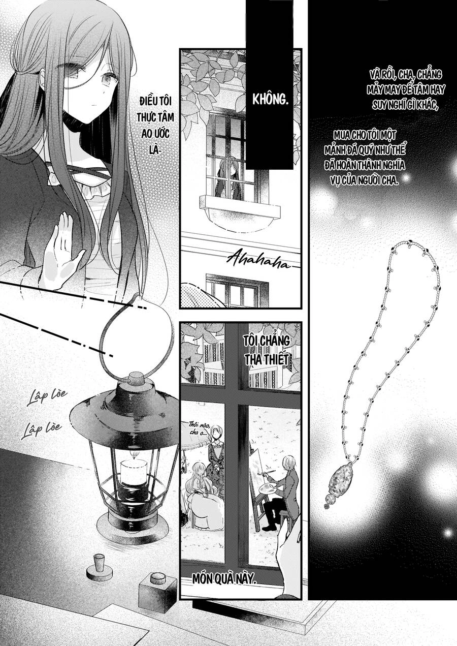 Vị Hôn Phu Của Tôi Đã Rơi Vào Lưới Tình Với Em Gái Chapter 15 - 6