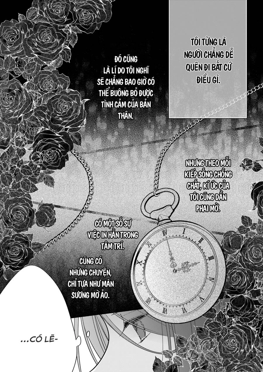 Vị Hôn Phu Của Tôi Đã Rơi Vào Lưới Tình Với Em Gái Chapter 15 - 13