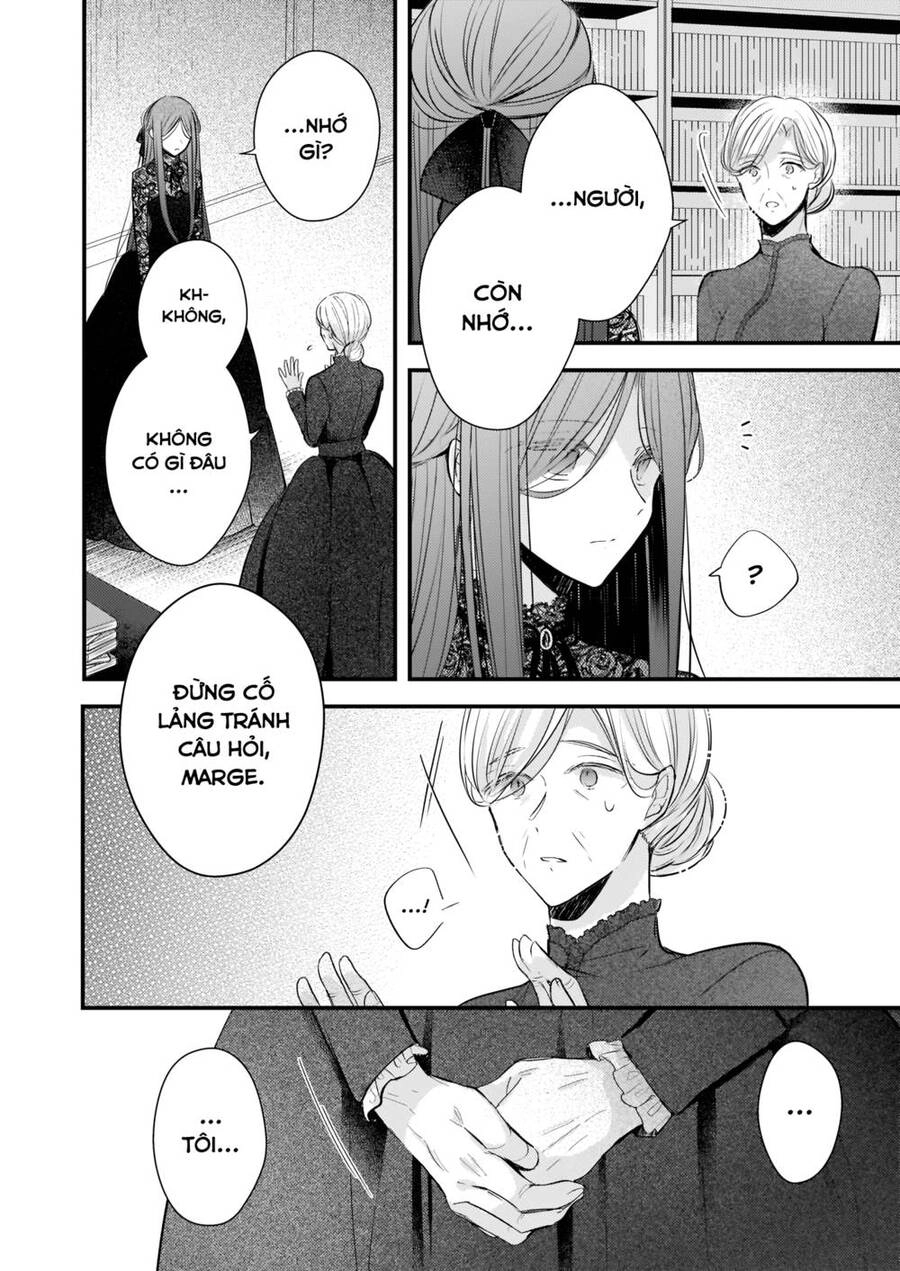 Vị Hôn Phu Của Tôi Đã Rơi Vào Lưới Tình Với Em Gái Chapter 16 - 10