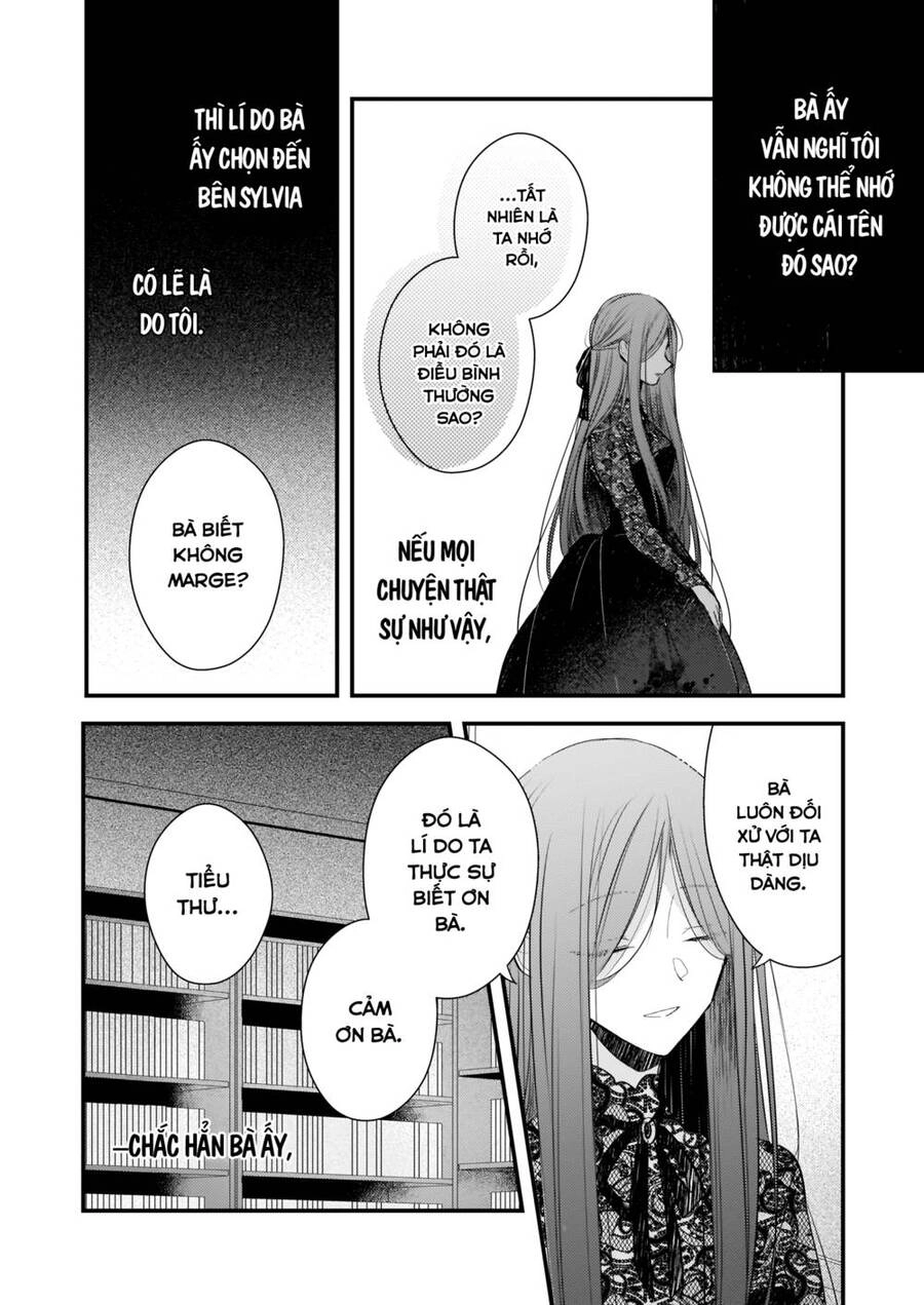 Vị Hôn Phu Của Tôi Đã Rơi Vào Lưới Tình Với Em Gái Chapter 16 - 12