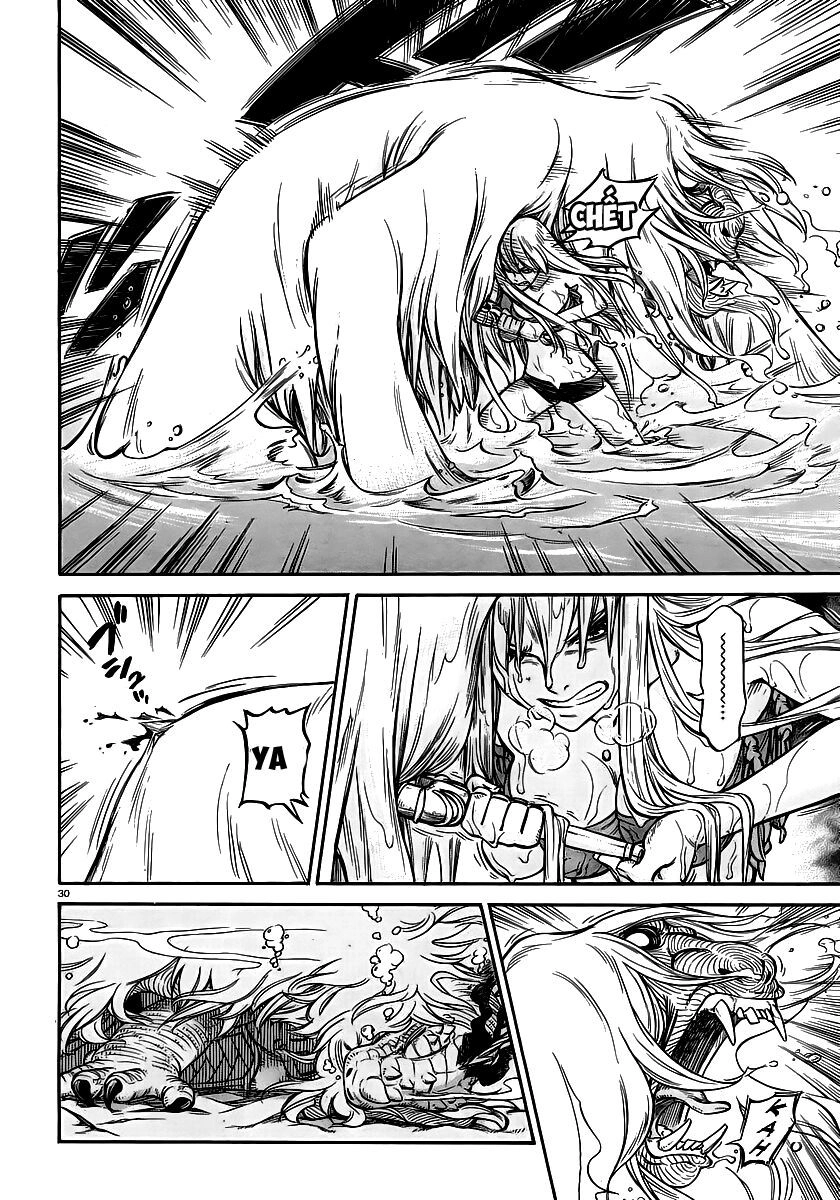 Stravaganza - Isai No Hime Chapter 1 - 29