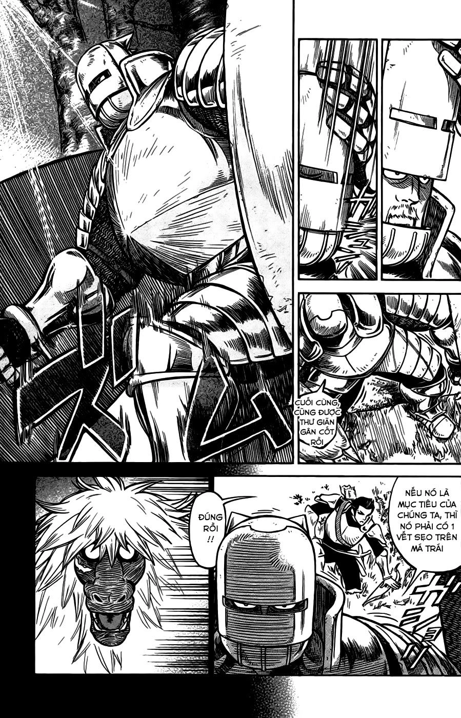 Stravaganza - Isai No Hime Chapter 3 - 5