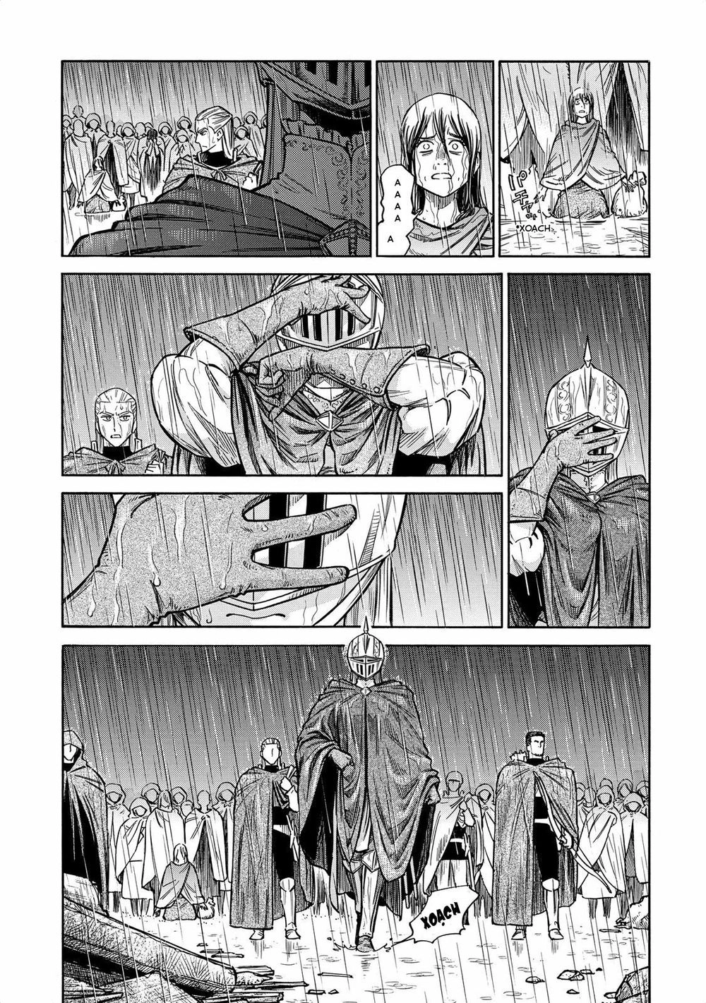 Stravaganza - Isai No Hime Chapter 10 - 22