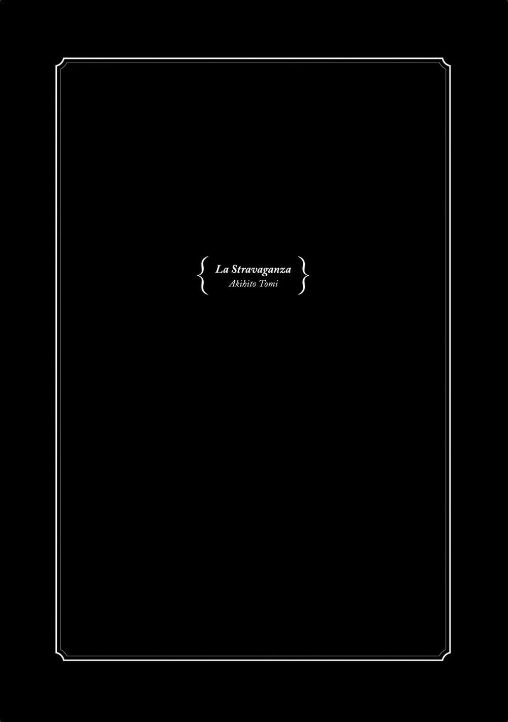 Stravaganza - Isai No Hime Chapter 15 - 3