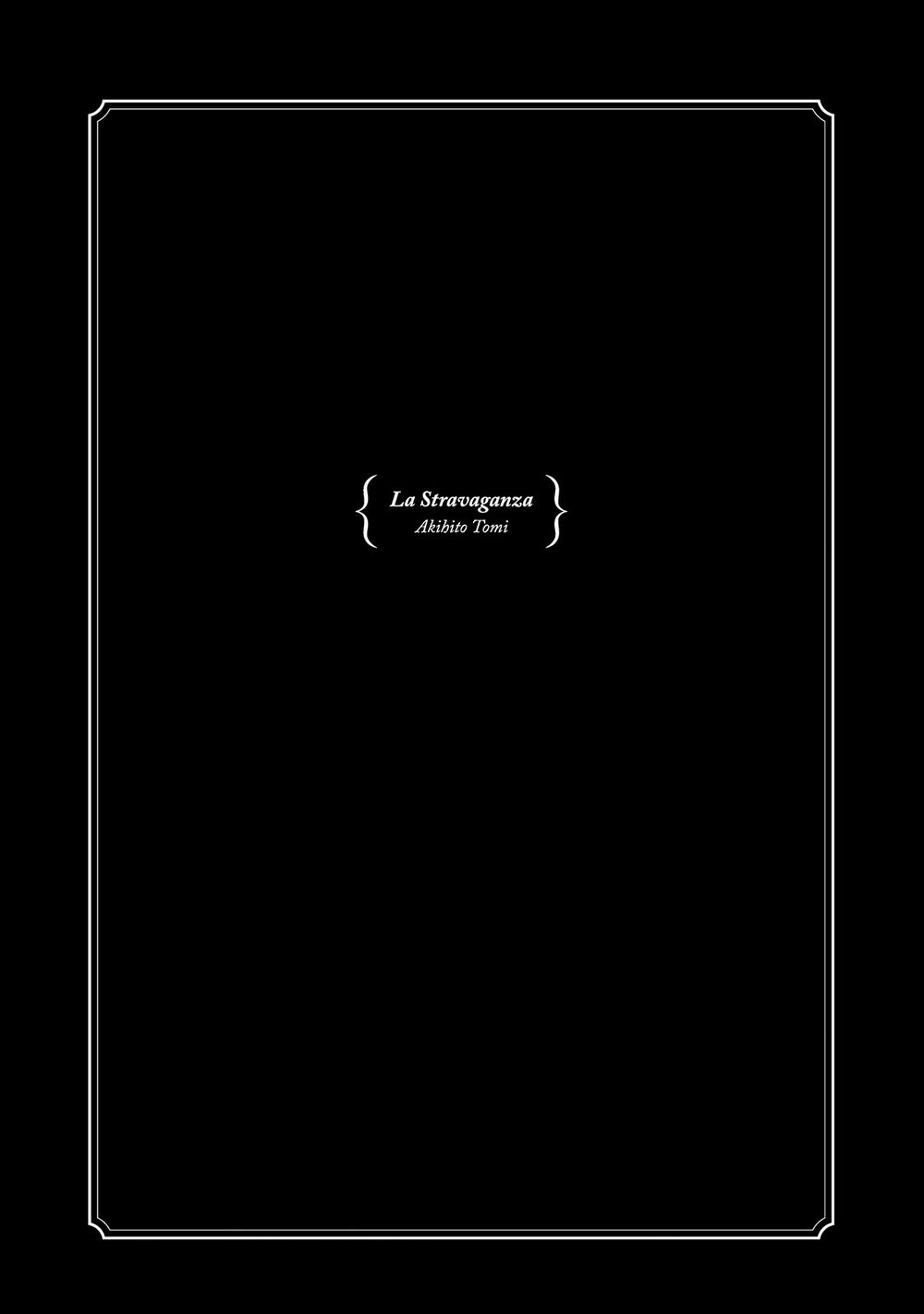 Stravaganza - Isai No Hime Chapter 25 - 53