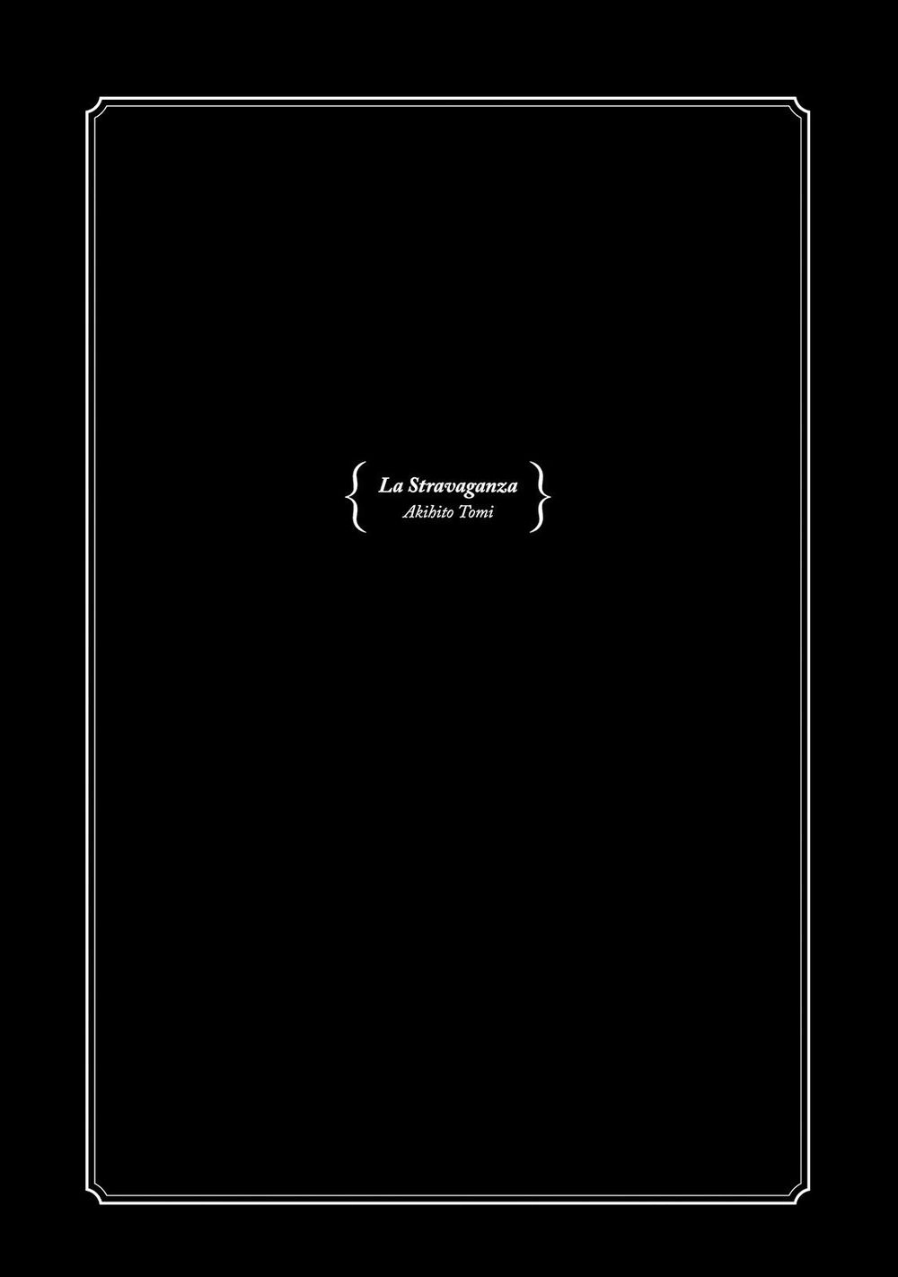 Stravaganza - Isai No Hime Chapter 28 - 2