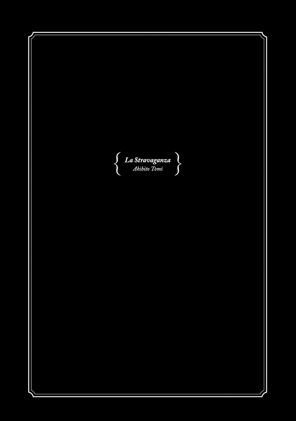 Stravaganza - Isai No Hime Chapter 29 - 56