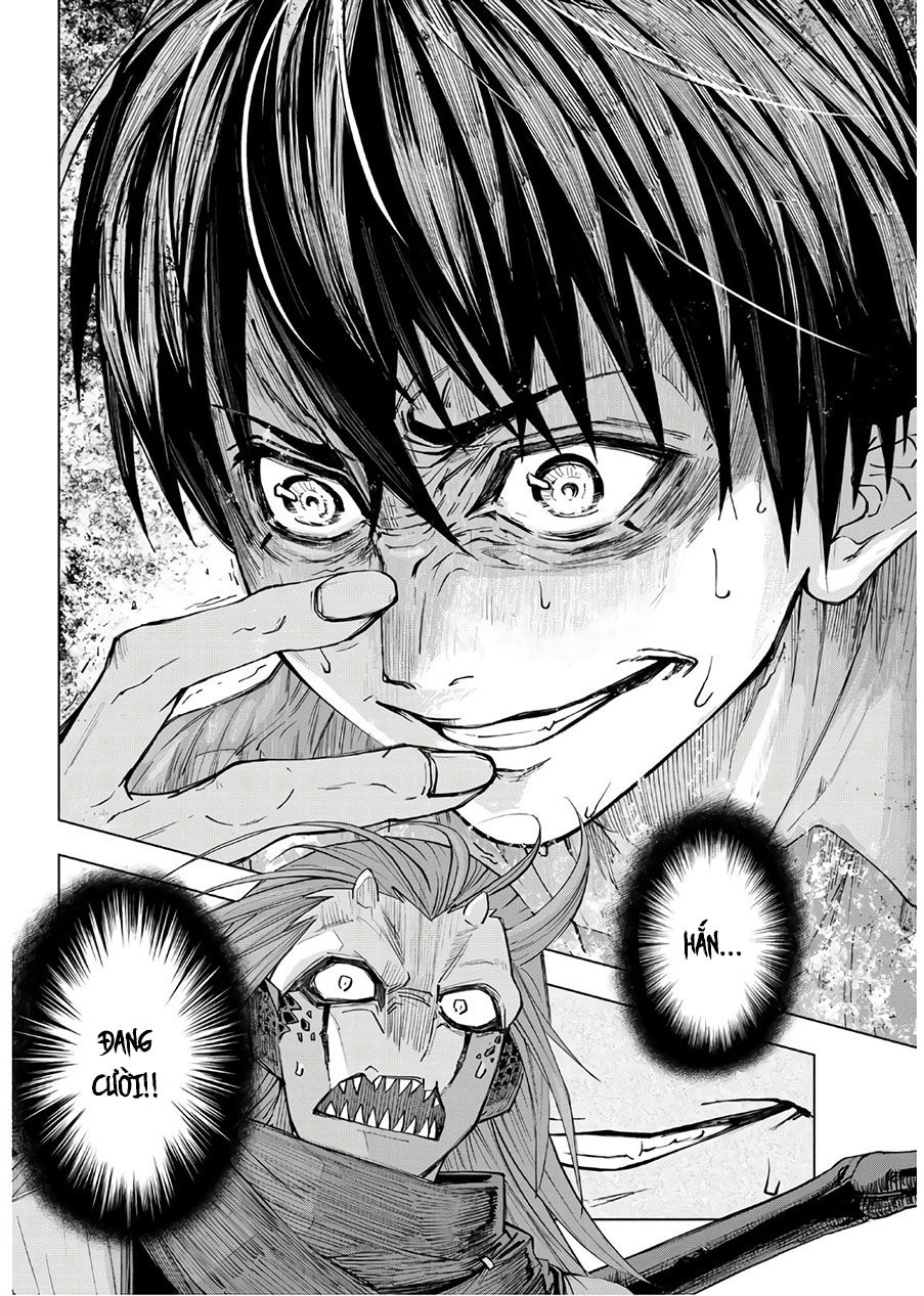 Xúc Xắc Tử Thần Chapter 2 - 44