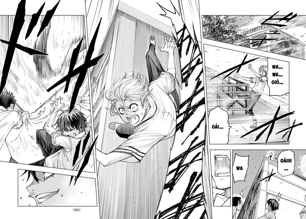 Xúc Xắc Tử Thần Chapter 8 - 14