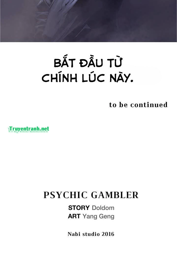 Thần Bài Siêu Năng Chapter 1 - 18