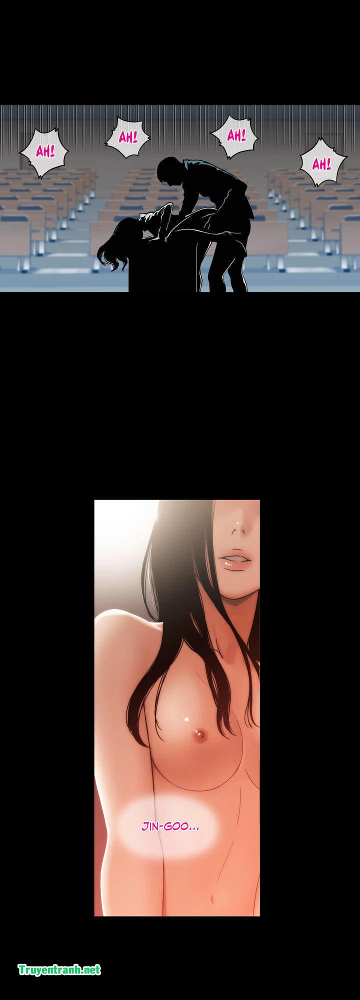 Thần Bài Siêu Năng Chapter 3 - 2