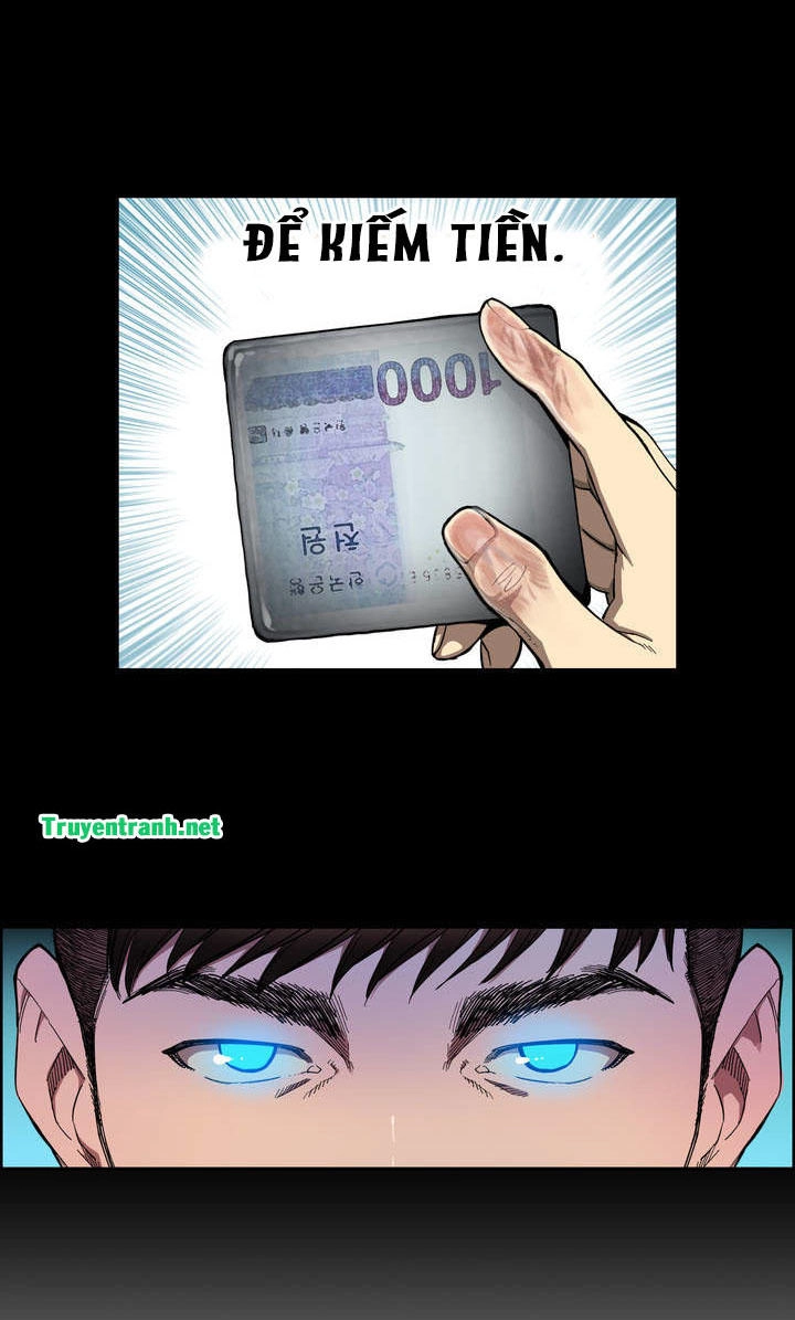 Thần Bài Siêu Năng Chapter 3 - 9