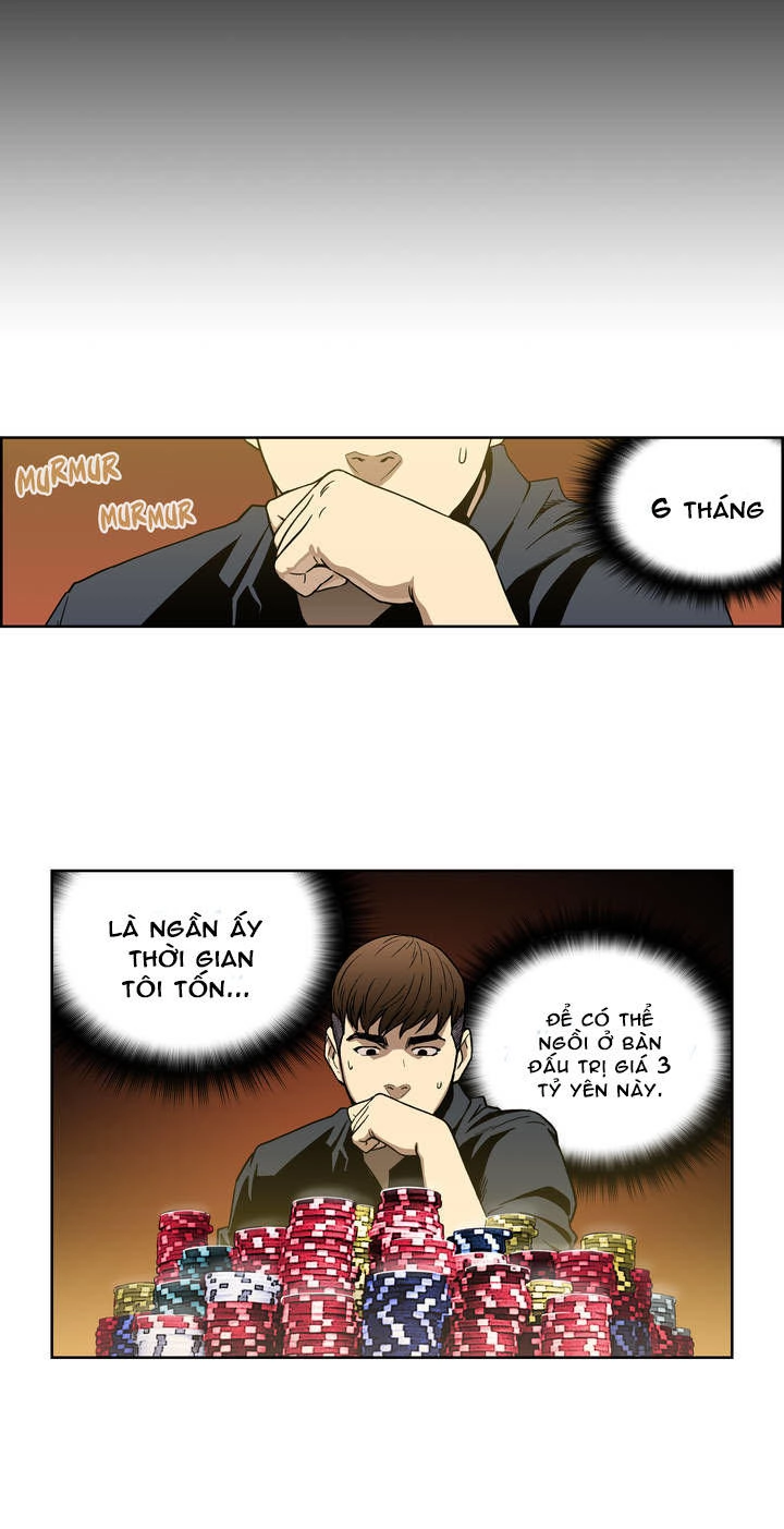 Thần Bài Siêu Năng Chapter 3 - 10