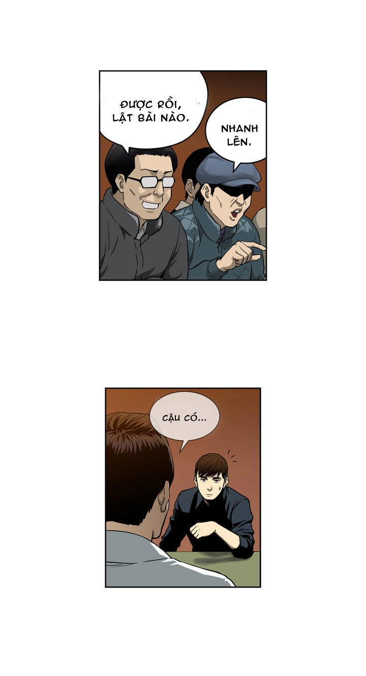 Thần Bài Siêu Năng Chapter 3 - 12