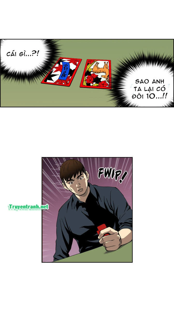 Thần Bài Siêu Năng Chapter 3 - 15