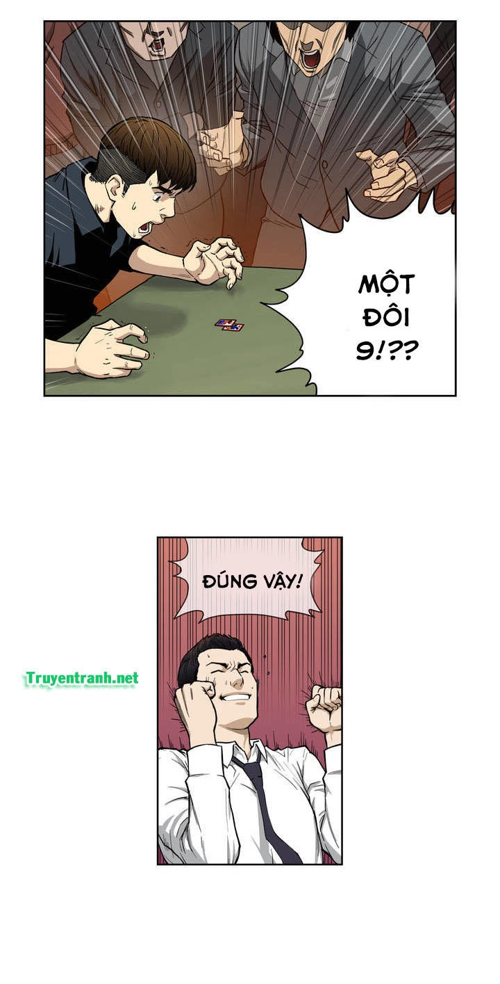 Thần Bài Siêu Năng Chapter 3 - 17