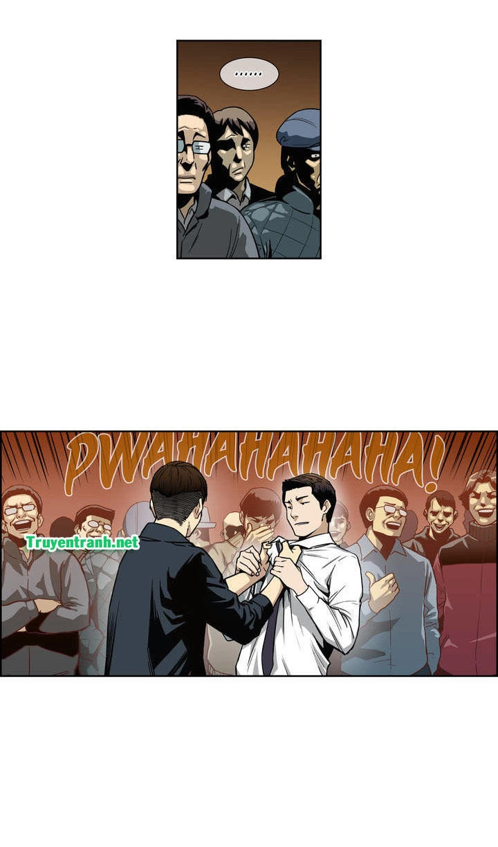 Thần Bài Siêu Năng Chapter 3 - 23