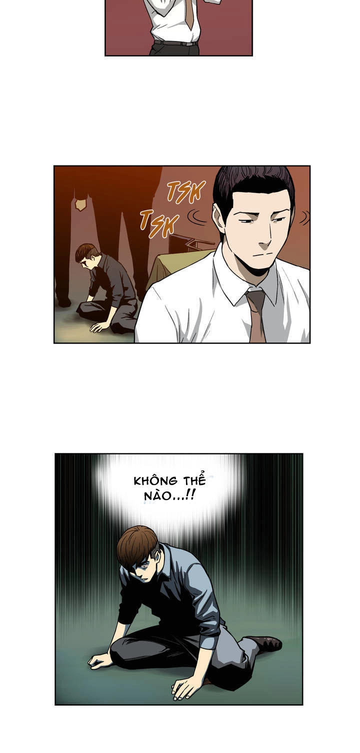 Thần Bài Siêu Năng Chapter 3 - 26