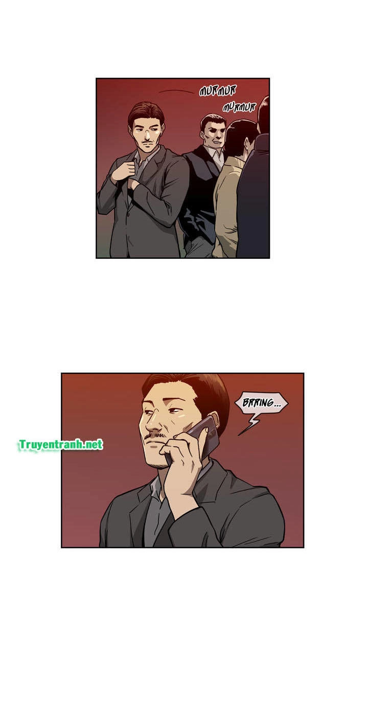 Thần Bài Siêu Năng Chapter 3 - 27