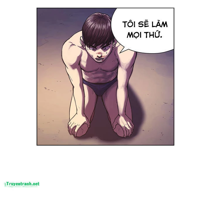 Thần Bài Siêu Năng Chapter 4 - 3