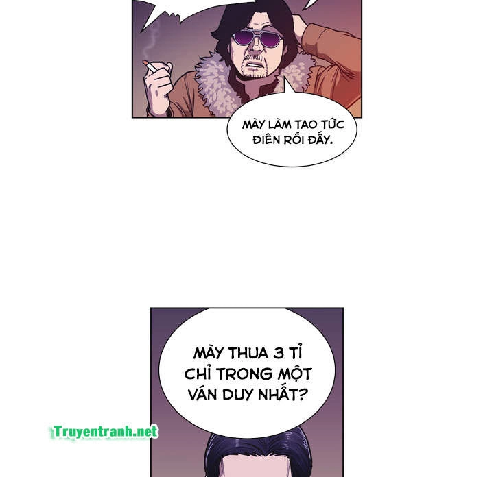 Thần Bài Siêu Năng Chapter 4 - 7