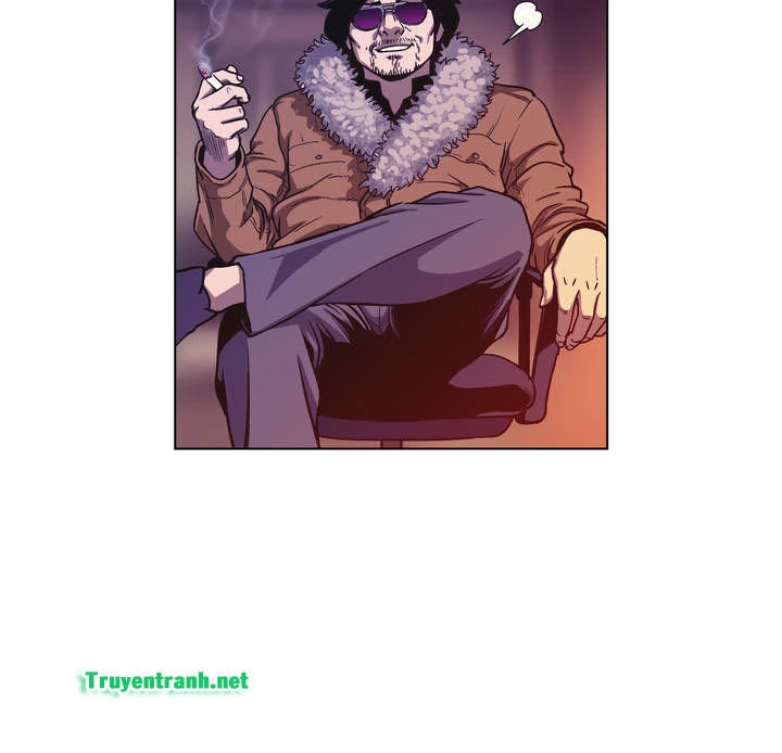 Thần Bài Siêu Năng Chapter 4 - 9