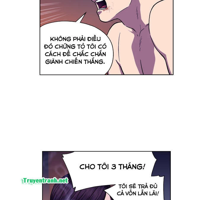 Thần Bài Siêu Năng Chapter 4 - 15