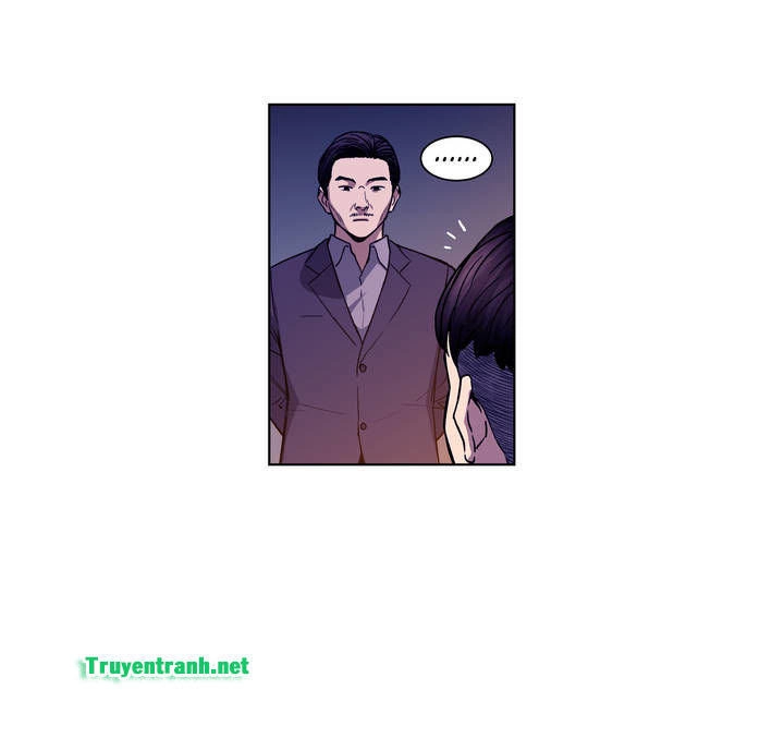 Thần Bài Siêu Năng Chapter 4 - 17