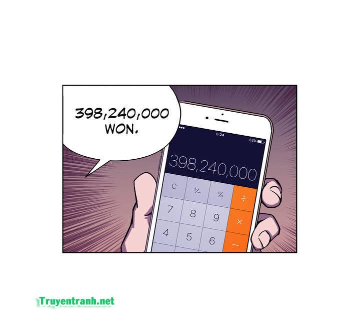 Thần Bài Siêu Năng Chapter 4 - 23