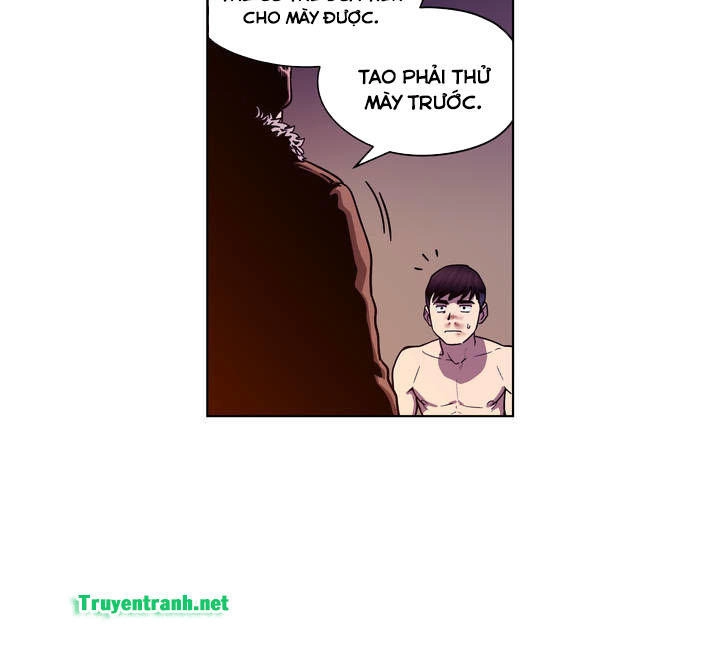 Thần Bài Siêu Năng Chapter 4 - 25