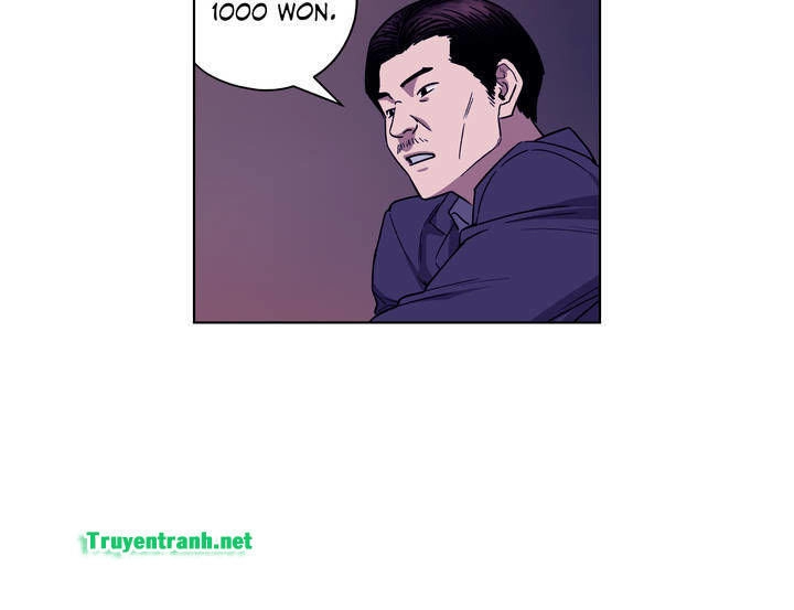 Thần Bài Siêu Năng Chapter 5 - 7