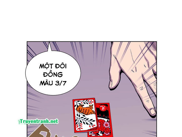 Thần Bài Siêu Năng Chapter 5 - 11