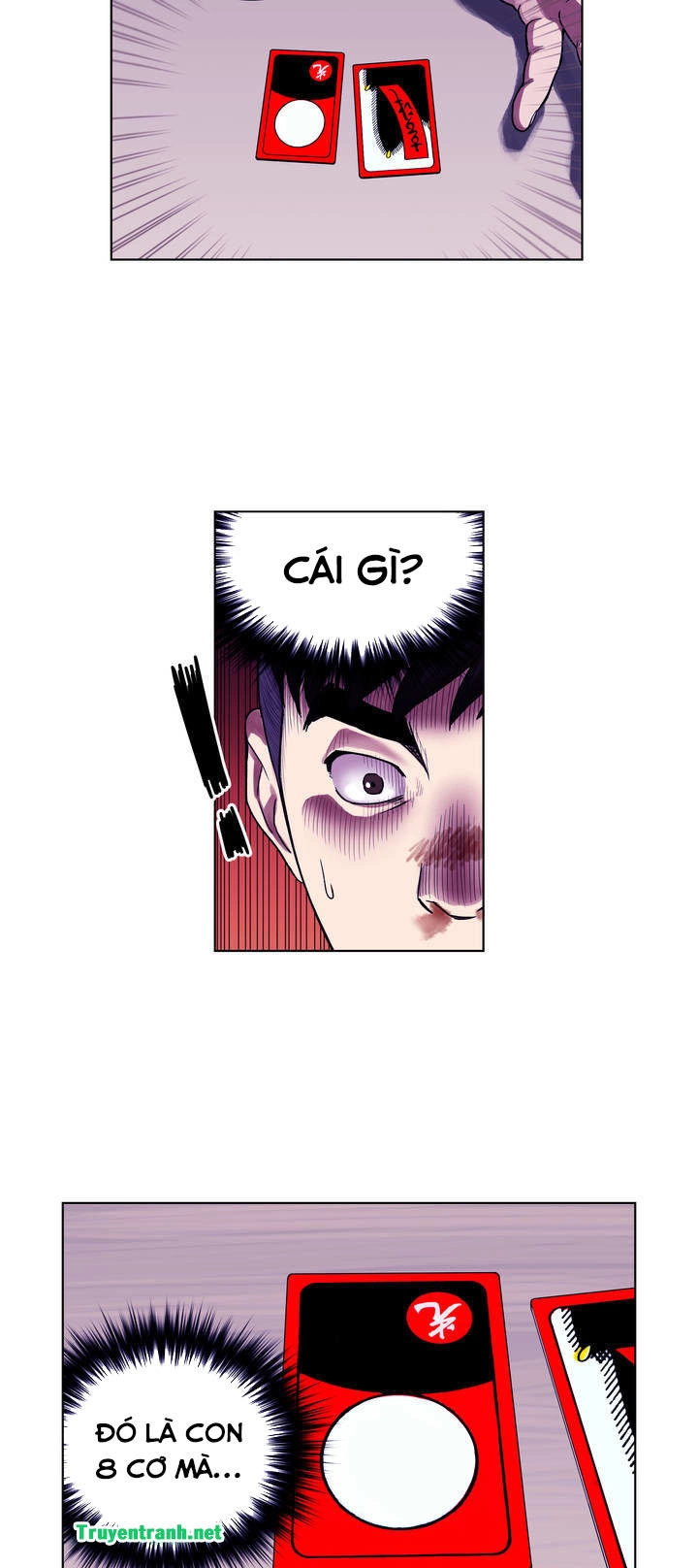 Thần Bài Siêu Năng Chapter 5 - 23